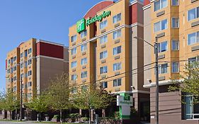 Holiday Inn in Seattle